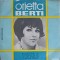 Disc vinil, LP. DOVE NON SO-ORIETTA BERTI-169736