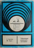 Tehnologia Prelucrarii Carcaselor - C. Ciocirdia, Gh. Zgura - Carte Tehnica