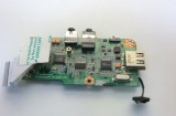 Fujitsu Siemens Amilo M6450G Audio Sound Board Jack and Cable 35G2M4000-C1