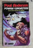 Povara cunoasterii - Poul Anderson, A.E. Van Vogt