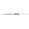 Lanseta telescopica carbon spinning Baracuda Rexus 2.7 m A:10-40 gr parabolica