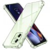 Husa pentru Motorola Moto G64 / G54 Power Edition, Techsuit, Shockproof Clear, Transparenta