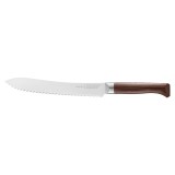 Cutit pentru paine, 21cm, &quot;Les Forges 1890&quot; - Opinel