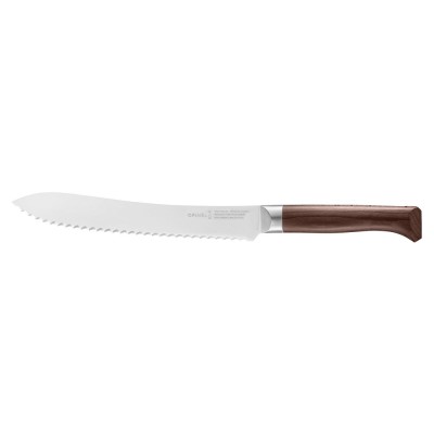 Cutit pentru paine, 21cm, &amp;quot;Les Forges 1890&amp;quot; - Opinel foto