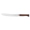 Cutit pentru paine, 21cm, &quot;Les Forges 1890&quot; - Opinel