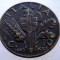 1.739 ITALIA WWII VITTORIO EMANUELE III 10 CENTESIMI 1943 R