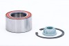 MTR 12138092 Set rulment roata