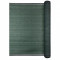 Plasa de umbrire, HDPE, 140 g/mp, grad de umbrire 85%, verde, 25x1.5 m