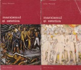 Stefan Morawski - Marxismul si estetica, 2 volume