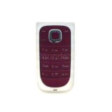 Tastatura Nokia 7020 roz