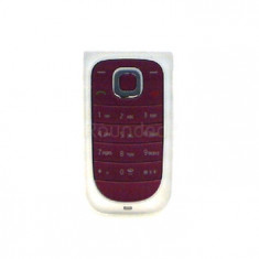 Tastatura Nokia 7020 roz