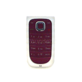 Tastatura Nokia 7020 roz foto