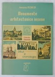 MONUMENTE ARHITECTONICE IESENE de AURORA FECHECI , STILURI SI CRONOLOGIE , ANII &#039;90