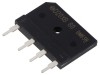 Punte redresoare monofazată Urmax 600V 20A 240A