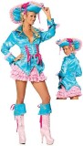 G49 Costum tematic pirat, M/L, S/M