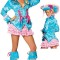 G49 Costum tematic pirat