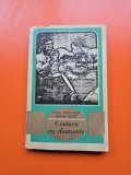 Centura cu diamante - Paul Ochialbi, Petre Hent