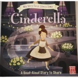 My Very First Story Time: Cinderella