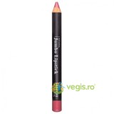 Creion-Ruj de Buze Jumbo Rosy Brown Ecologic/Bio 3g