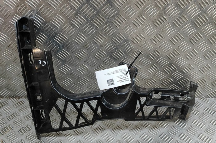 Suport bara de protecție st&acirc;nga spate MERCEDES-BENZ CLA Coupe C118 2023 OEM: A1188850100 | 31980722