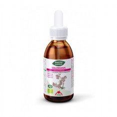 Extract bio de valeriana, 50ml Phyto-Biopôle