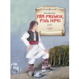 Fat-Frumos, fiul iepei/Ion Creanga