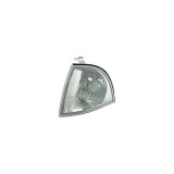 Lampa semnalizare fata Skoda Octavia/Tour (1u2/1u5), 01.2001-11.2010, Parte fata, fara suport bec, omologare ECE, Stanga