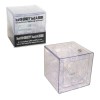 Pusculita Labirint, Funtime, transparent, plastic, 9 x 9 cm