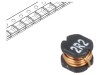 Inductor SMD TRACO POWER TCK-059 2,2uH 25m&Omega; Montaj Fir Temperatura -40-125&deg;C Curent 3,8A