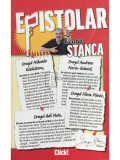 George Stanca - Epistolar (semnată) (editia 2011)