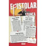 George Stanca - Epistolar (Editia: 2011)