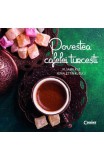 Povestea cafelei turcesti, Corint