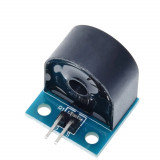 Senzor de curent alternativ 5A / AC sensor range single-phase Arduino (s.2312R)