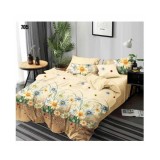 Cumpara ieftin Lenjerie de pat Bumbac Finet 6 piese cu elastic - PUC87