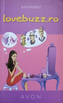 LOVEBUZZ.RO-IULIA VERDESZ foto