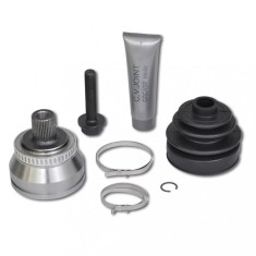 Set cap planetară spre roată, 7 piese, pentru Audi/VW etc. foto