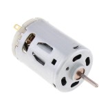 Motor 12Vdc 3.9A 6.13W 9800RPM RS385