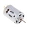 Motor 12Vdc 3.9A 6.13W 9800RPM RS385