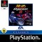 Joc PS1 Moto Racer 2 - EA Classics