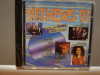 Hit News 91 - Selectii (1991/K-Tel/Germany) - ORIGINAL/NOU/SIGILAT, CD, Pop, arista