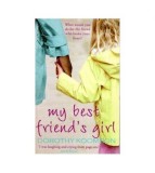 Dorothy Koomson - My Best Friend&#039;s Girl - 112227