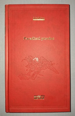 JOHN MILTON - PARADISUL PIERDUT (ADEVARUL) foto
