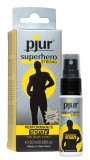 Superhero - Spray pentru ejaculare precoce, 20 ml, Orion