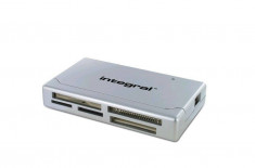 Card reader Integral Multi Card USB2.0 foto