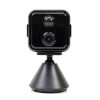 Aproape nou: Mini camera de supraveghere spion PNI SafeHome PT947S 3MP, Dualband Wi