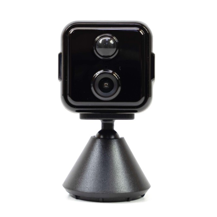 Aproape nou: Mini camera de supraveghere spion PNI SafeHome PT947S 3MP, Dualband Wi
