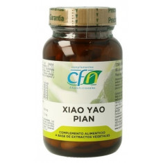 Supliment Alimentar Cfn Xiao Pian, 60 capsule