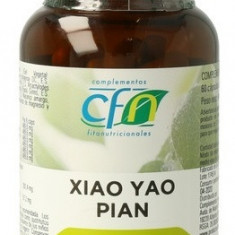 Supliment Alimentar Cfn Xiao Pian, 60 capsule