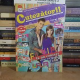 REVISTA CUTEZATORII , NR. 45 / 2012 ( POSTER FILM TOM SAWYER ) *