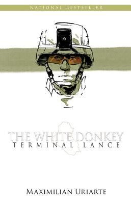 The White Donkey: Terminal Lance foto